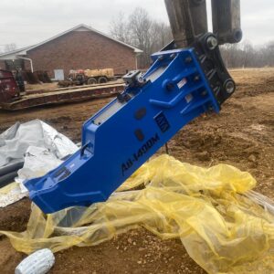 1400M Hydraulic Breaker