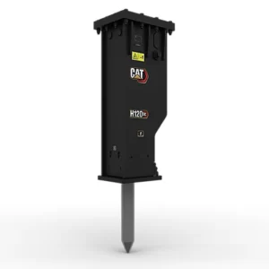 CAT H120GC S Hydraulic Hammer