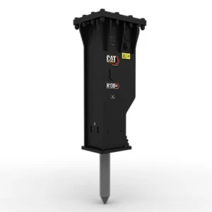 CAT 130GC S Hydraulic Breaker